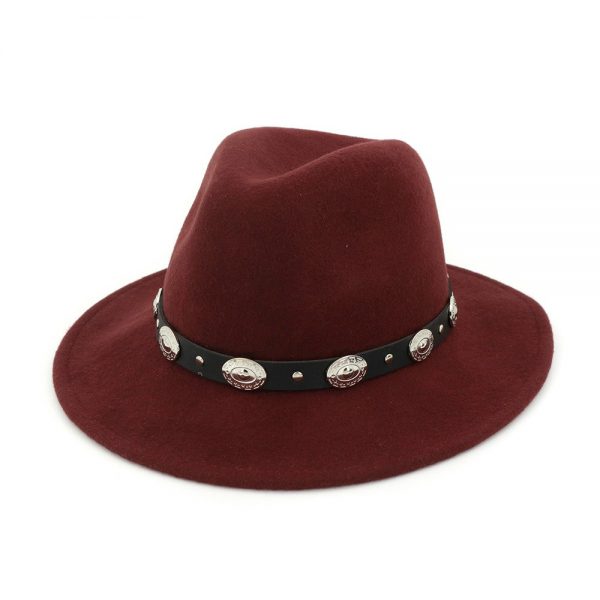 wool panama hat wholesale