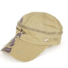 Cotton 2 in 1 Detachable Cap Travel Sun Visor