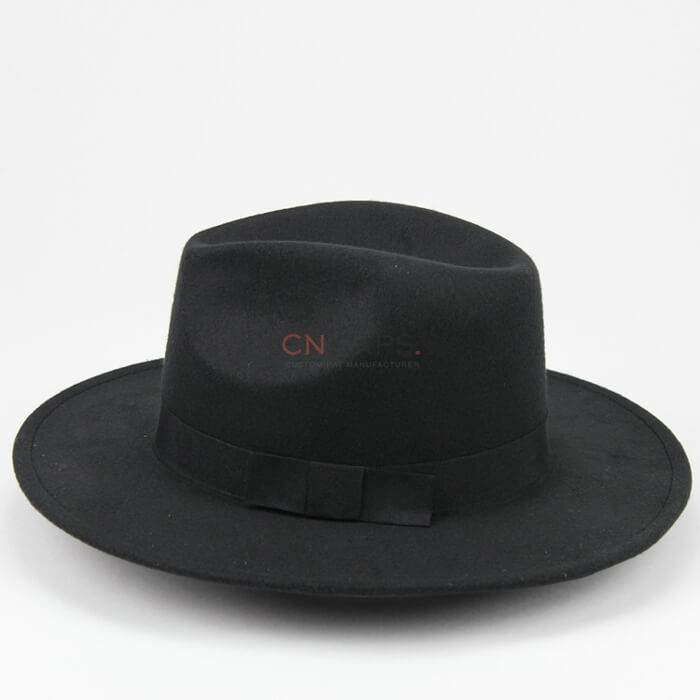 wide brim panama