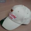 Custom Baseball Cap 2 Tone Contrast Color Oem Design - Imagen 3