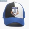 Custom Baseball Cap 2 Tone Contrast Color Oem Design
