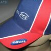 Custom Baseball Cap 2 Tone Contrast Color Oem Design - Imagen 4