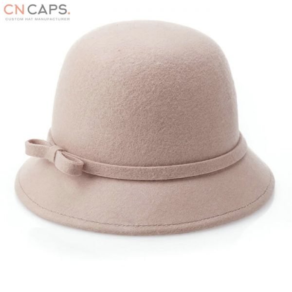 Cloche hat wholesale