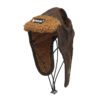 Custom Pet Hat Vintage Design Pilots Cap, Earmuffs Cap With Earflap Trapper - Image 3