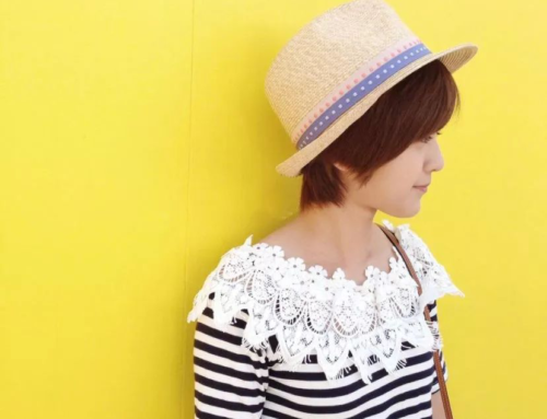 2019 summer hat matching tips