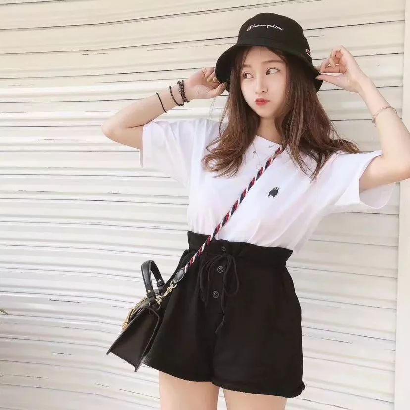 chapeau de seau 2019 matching