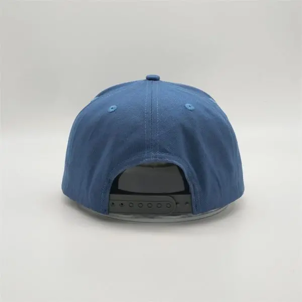 baseball cap type snapback cap