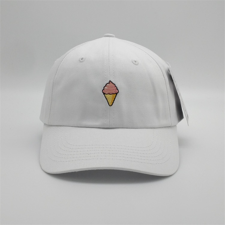 custom dad hat