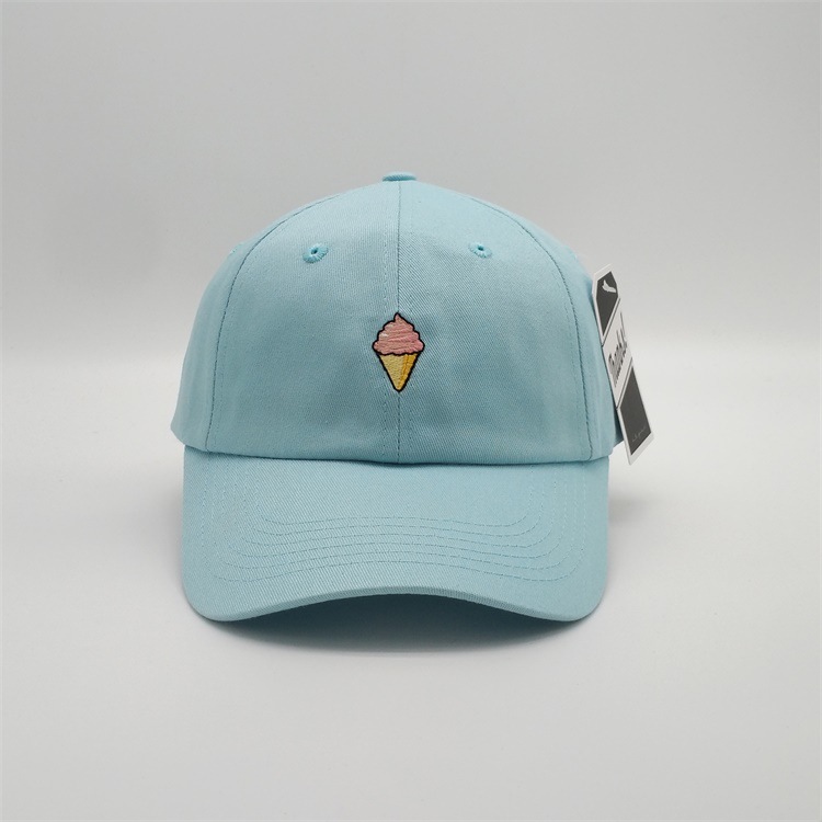 custom dad hat