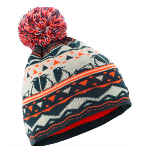 jacquard beanies custom jacquard beanie