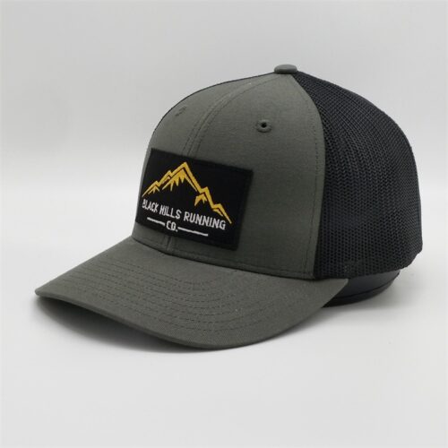 rPET recycled cap