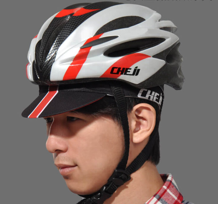 custom cycling cap1