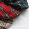 wholesale custom tartan hat