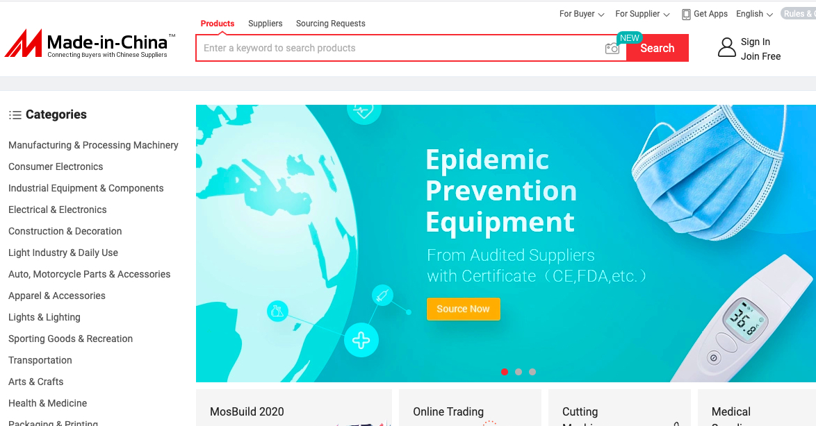 How to Find Your Best Wholesale Hat Manufacturer in China (Year 2020)