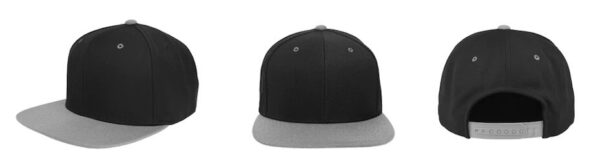 snapback custom cap