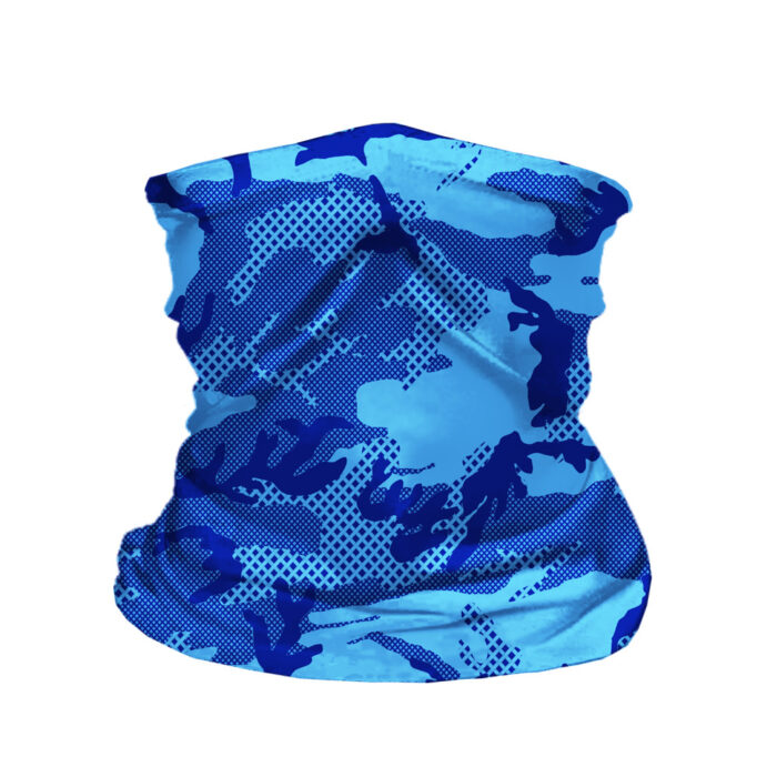 kids neck gaiter