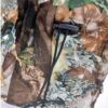 Wholesale Camouflage Leaf Mask 3D Headgear Military Tactical Neck Gaiter - Image 4