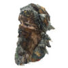 Wholesale Camouflage Leaf Mask 3D Headgear Military Tactical Neck Gaiter - Image 2