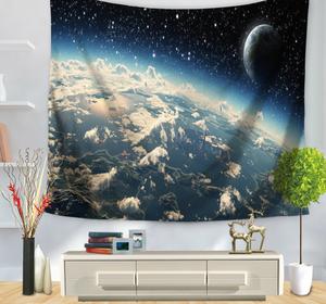 galaxy custom tapestry