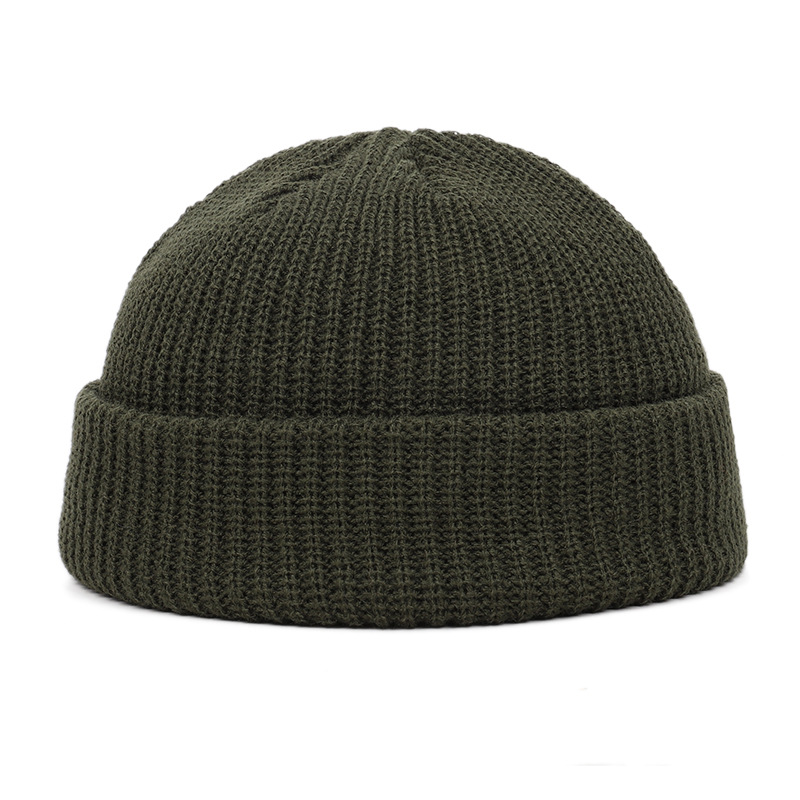 Skull Cap Beanie – americanmetalcustoms