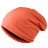 Slouch Beanie Knitted Winter Hat