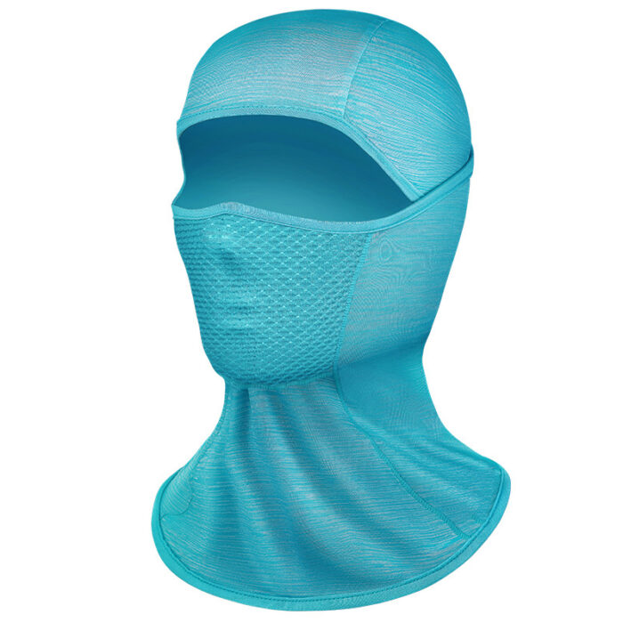 Custom Balaclava Ski Mask