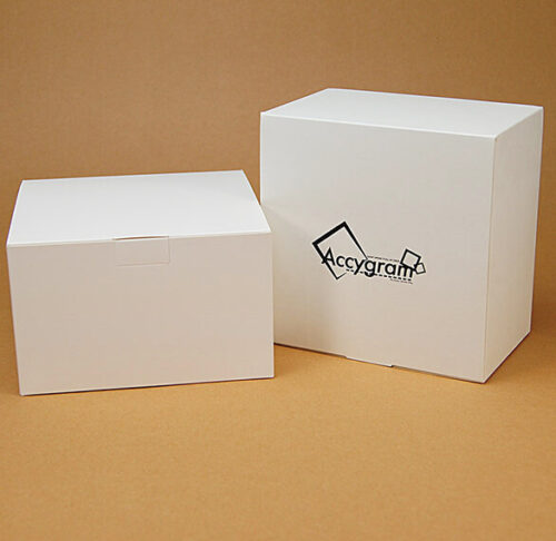 custom hat box