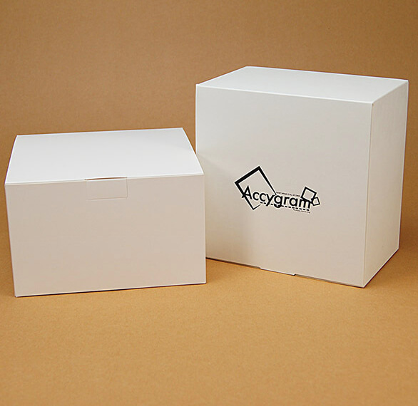 Hat Boxes, Custom Hat Boxes