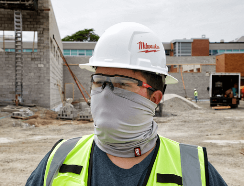 Different Types of Neck Gaiters Balaclava Face Covering for Protection