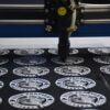 Custom Biker Patches Personalized DIY Logo Military Badge Hook and Loop Iron on PVC Woven Printed Rubber for Clothing Hats - Image 4