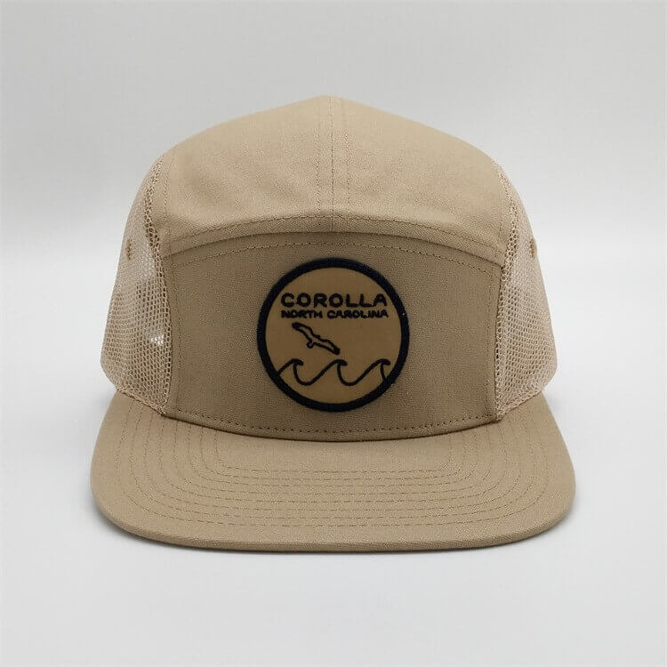 Custom Richardson 7 Panel Cap(#168 wholesale)