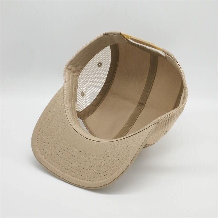 Custom Richardson 7 Panel Cap(#168 wholesale)