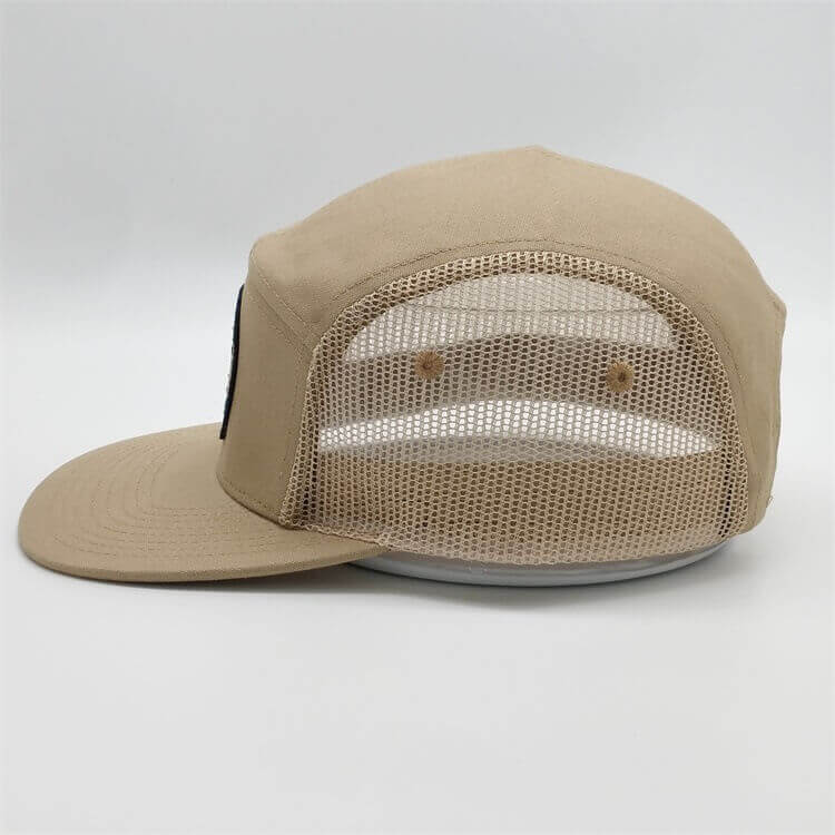 Custom Richardson 7 Panel Cap(#168 wholesale)