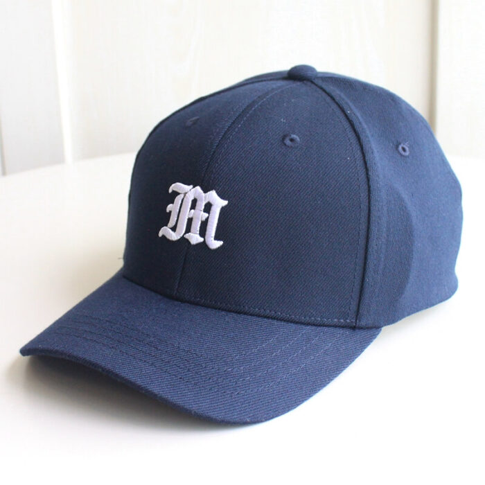 Wholesale Custom Dodgers Hats Fitted