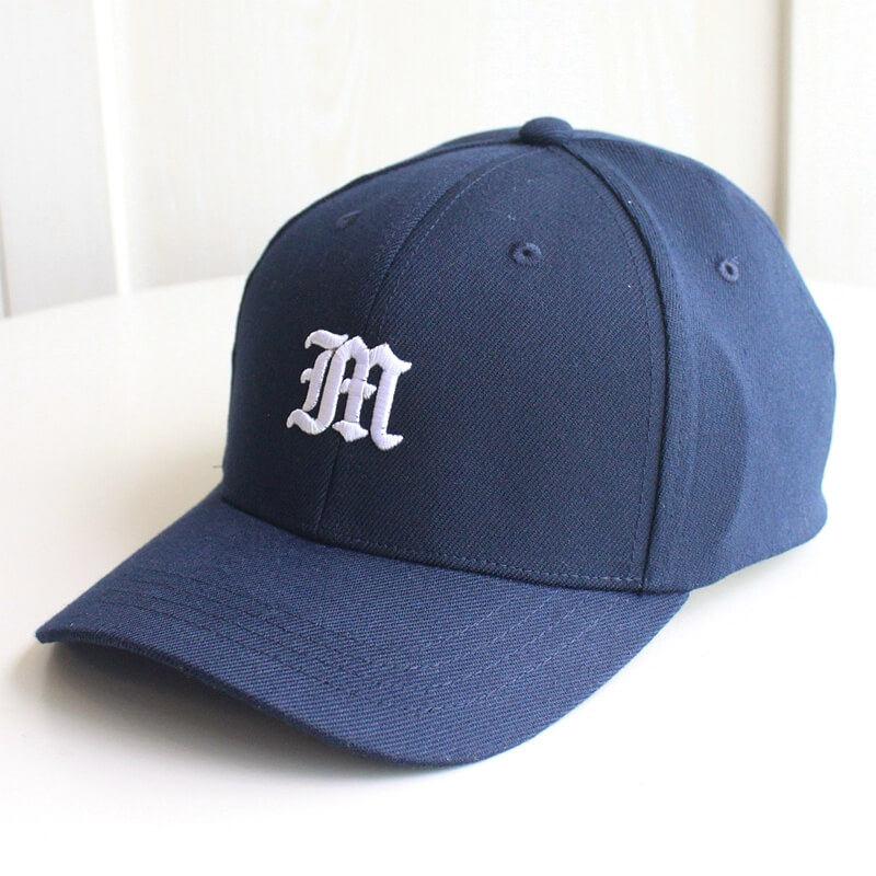 Wholesale Custom Dodgers Hats Fitted Los Angeles with Embroidery