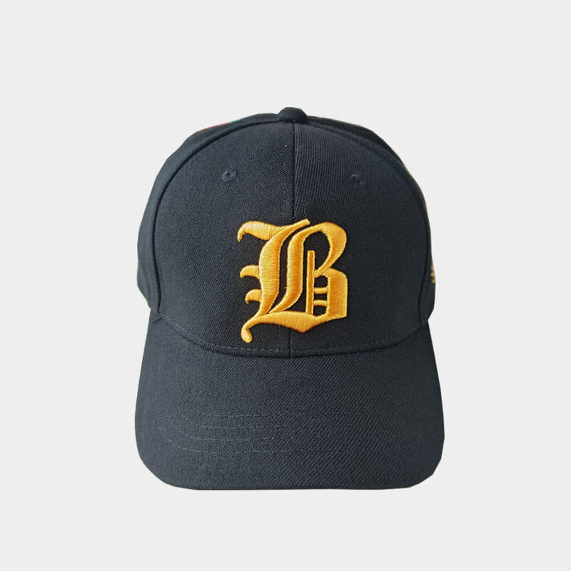 custom dodgers hat