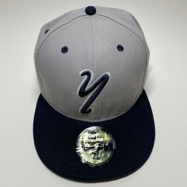 wholesale custom yankees hats front