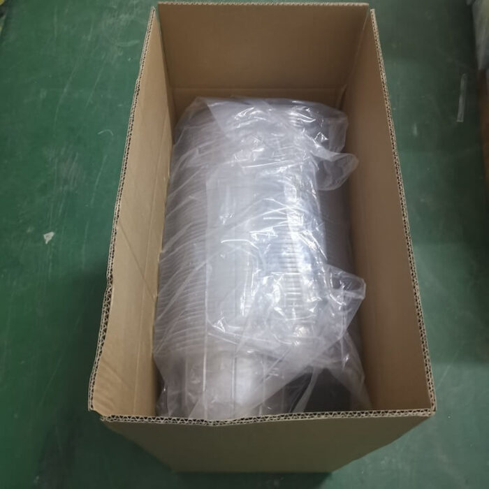 Wholesale Hat Protector packaging1