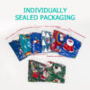 custom scrub cap packing 2