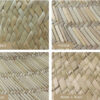 different lifeguard straw hats material types