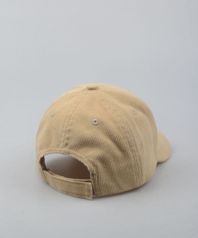 custom corduroy hat wholesale