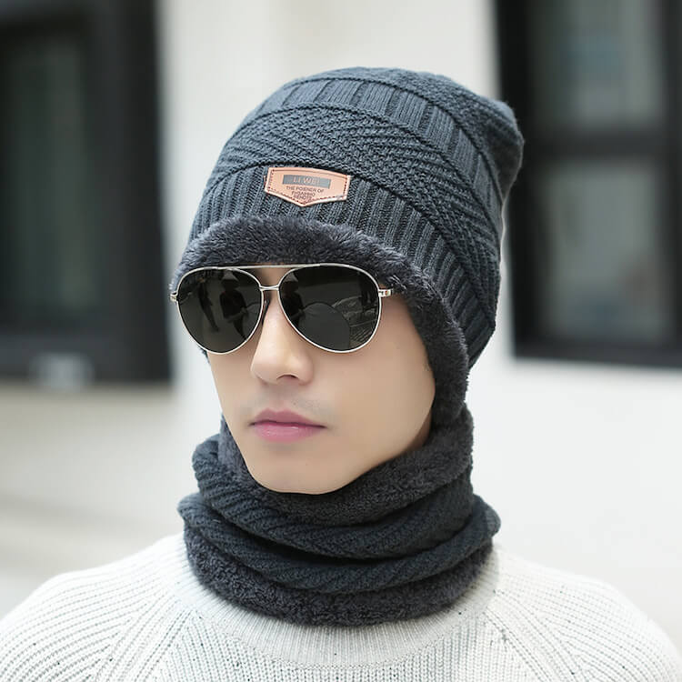 winter hat wholesale bulk knit hat colours