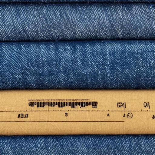 Denim FABRIC for caps manufacturing