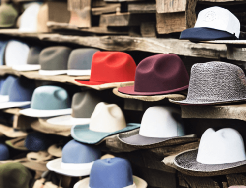 Get Your Brand Noticed with Custom Hats – A Complete Guide!