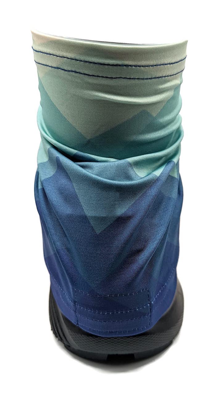 wholesale custom running trail gaiters