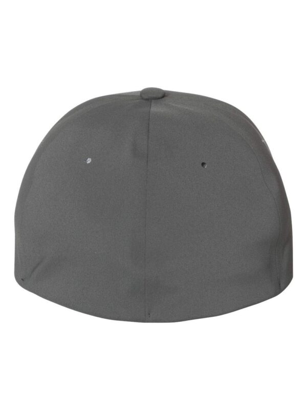 Custom seamless cap private label