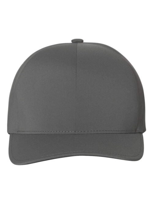 Custom seamless cap private label