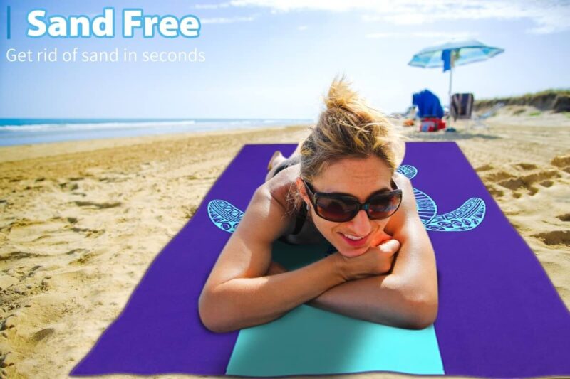 custom beach towels wholesale quick dry