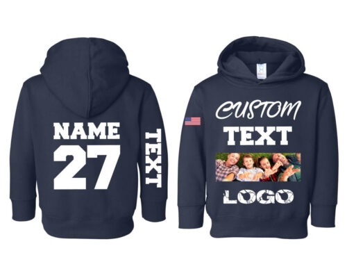 Custom Hoodie Wholesale Hooded Sweatshirt