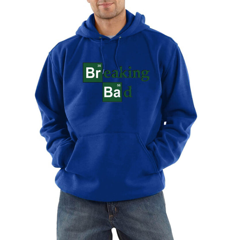 Wholesale Hoodie Custom Hooded Sweatshirt